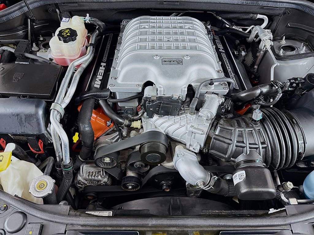 Used 2023 Dodge Durango SRT Hellcat image 20