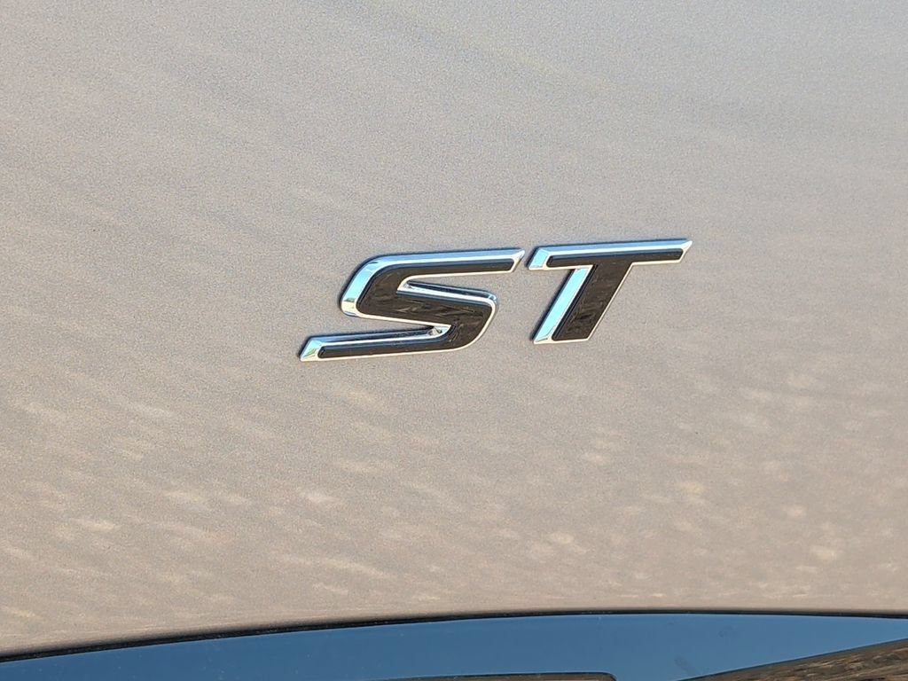 New 2026 Buick Envision Sport Touring AWD/4WD image 47