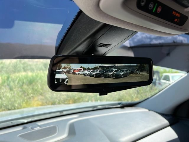 Used 2020 Chevrolet Traverse Premier w/ LPO, Floor Liner Package AWD/4WD image 35
