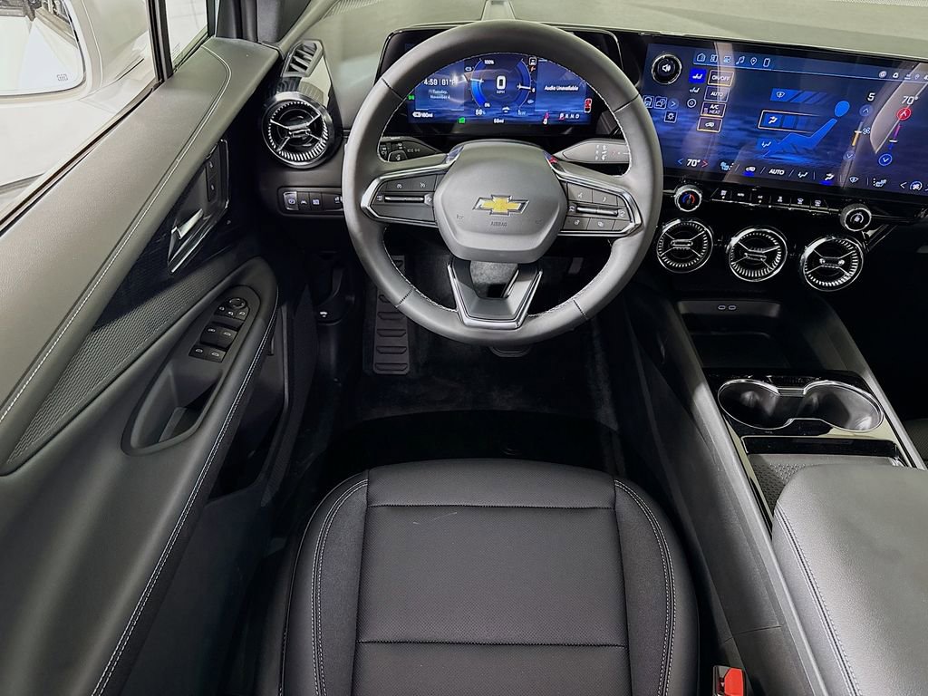 New 2026 Chevrolet Blazer EV LT image 15