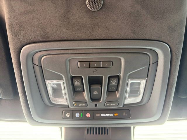 Certified 2026 GMC Sierra 1500 AT4X AWD/4WD image 12