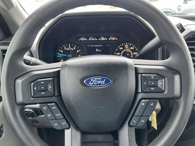 Certified 2017 Ford F150 XL w/ Equipment Group 101A Mid image 15
