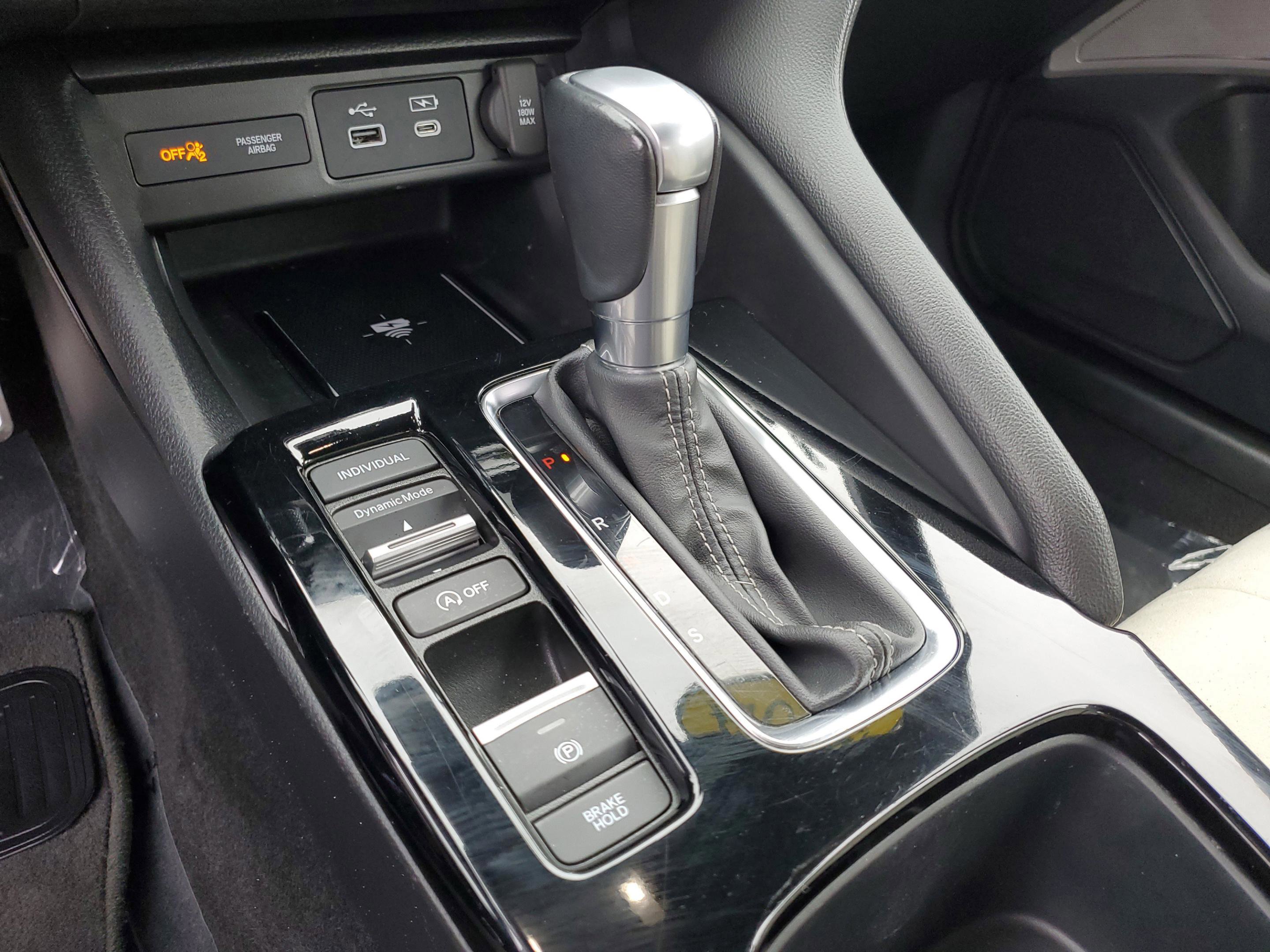 Used 2024 Acura Integra A-Spec image 10