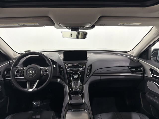 Certified 2023 Acura RDX w/ Technology Package image 29
