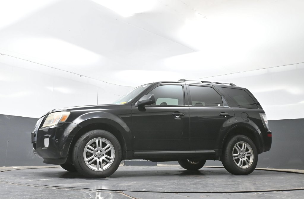 Used 2010 Mercury Mariner Premier AWD/4WD image 27