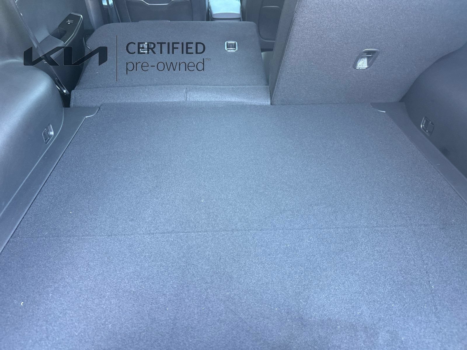Certified 2024 Kia EV6 Light RWD image 16
