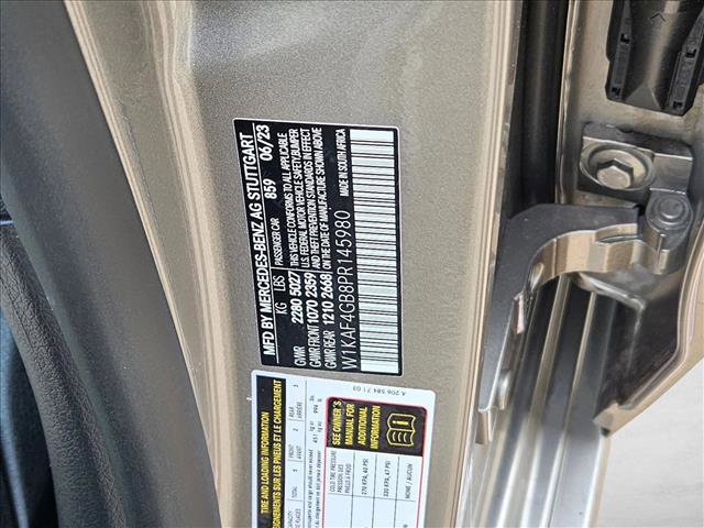 Used 2023 Mercedes-Benz C 300 Sedan image 15