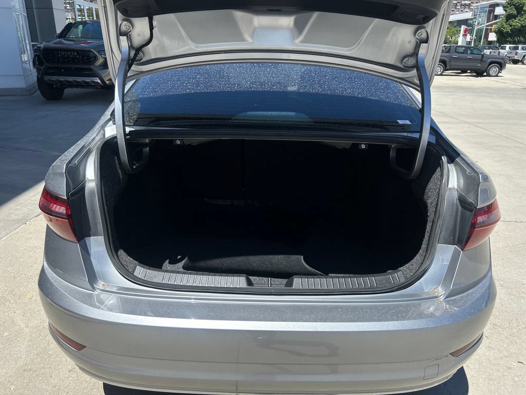 Used 2020 Volkswagen Jetta S FWD image 24