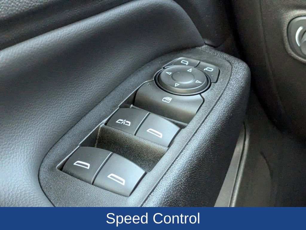 Used 2022 Chevrolet Equinox LT image 25