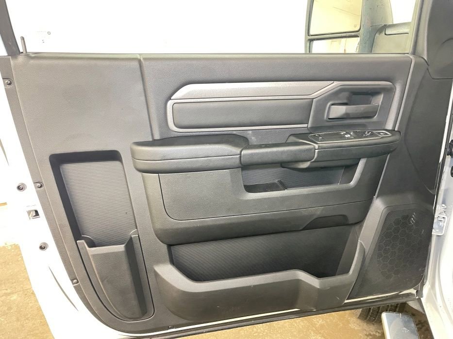 New 2023 RAM 4500 Tradesman image 15