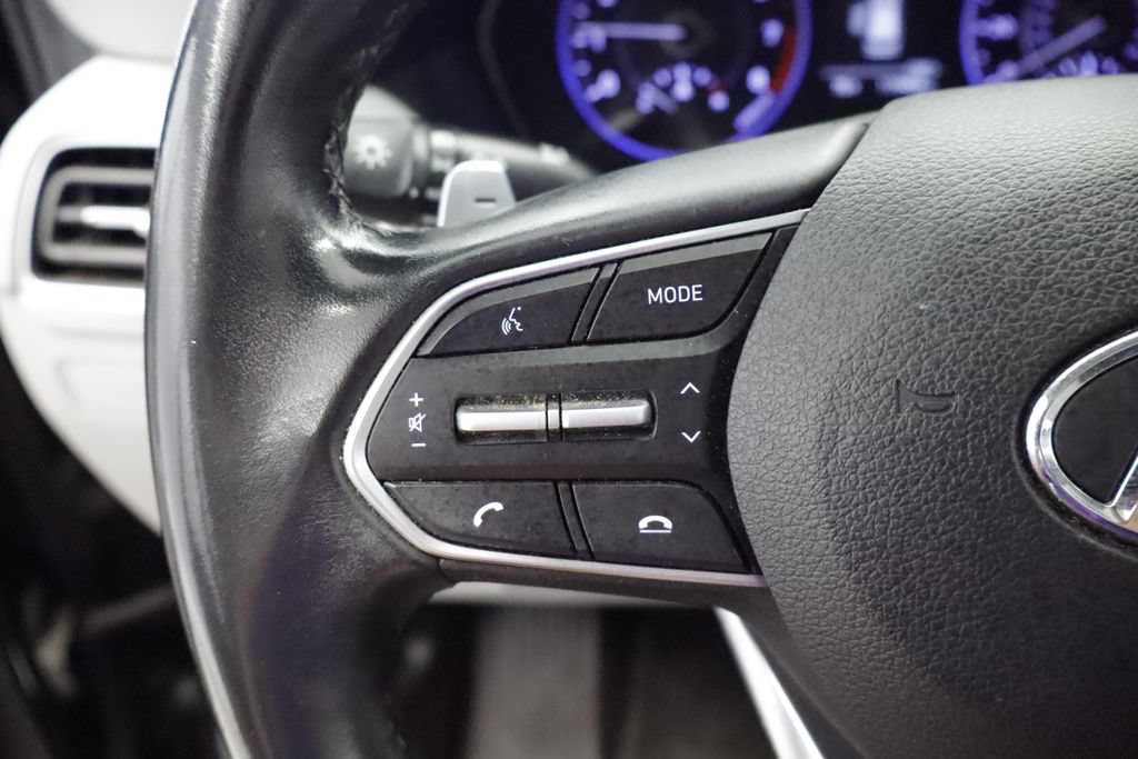 Used 2020 Hyundai Palisade SEL AWD/4WD image 28