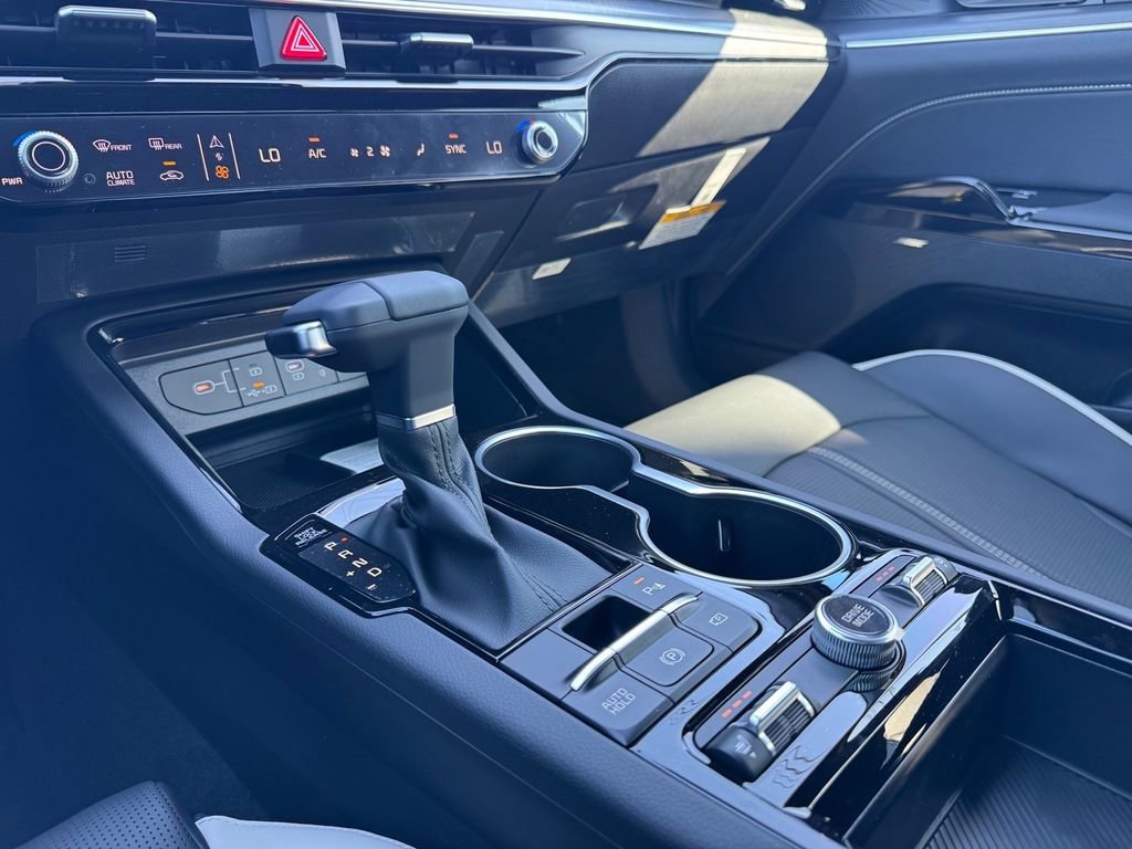 New 2026 Kia K5 GT-Line w/ GT-Line Premium Package image 15