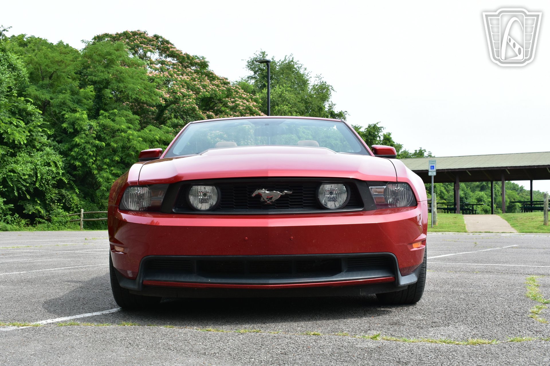 Used 2011 Ford Mustang GT Premium w/ Comfort Pkg image 32