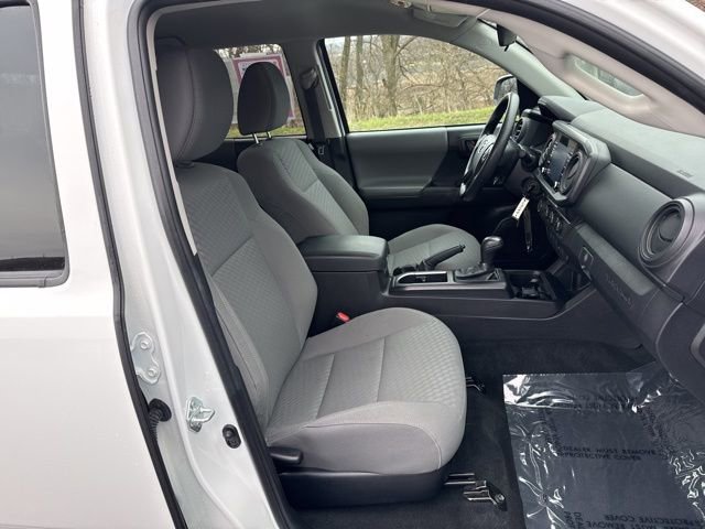 Used 2023 Toyota Tacoma SR image 16