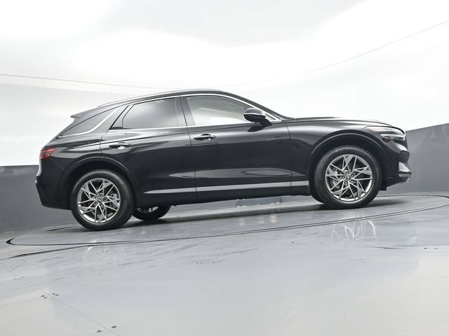 Used 2024 Genesis GV70 2.5T AWD/4WD image 32