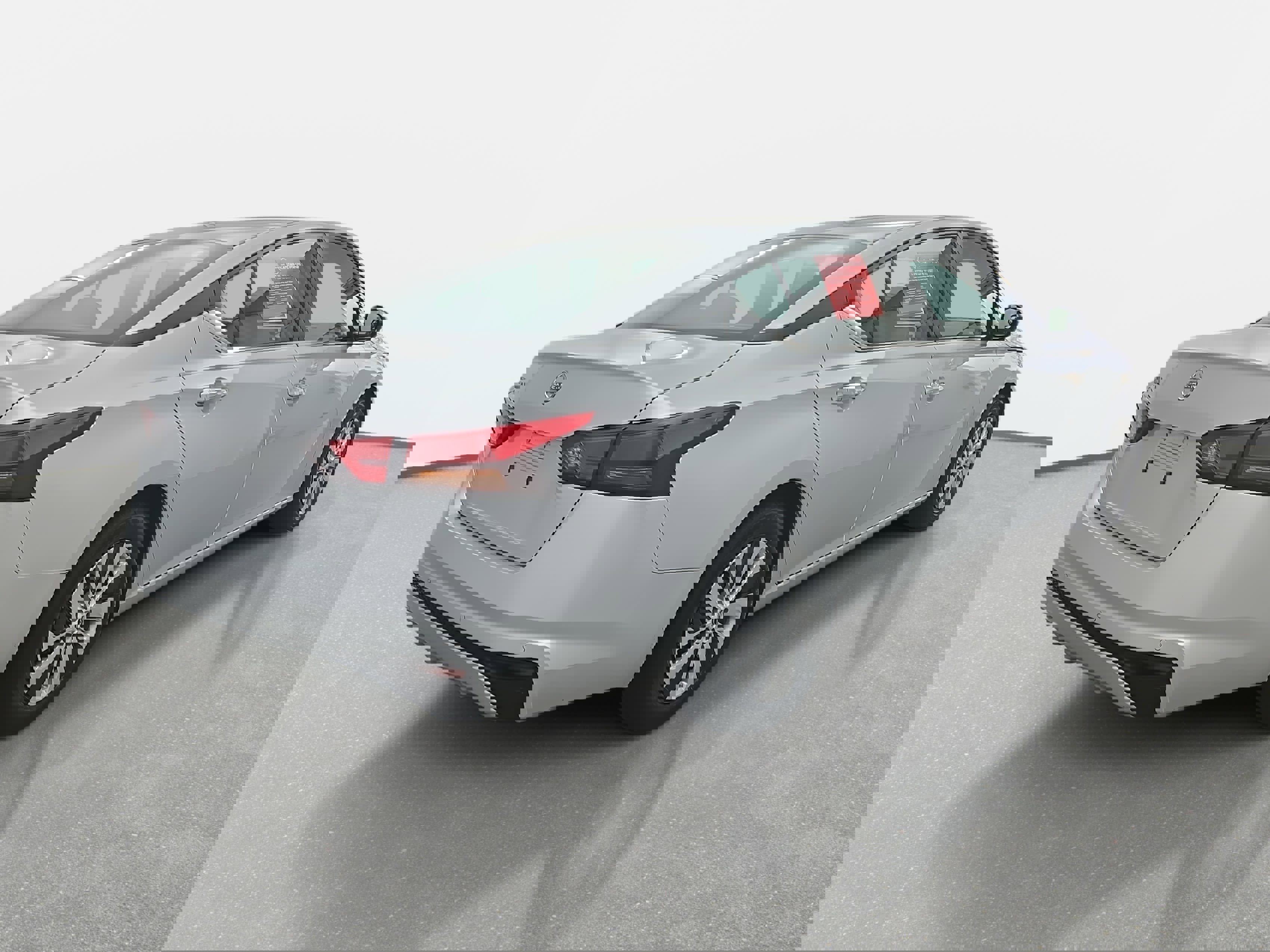 Certified 2024 Nissan Altima 2.5 S image 5