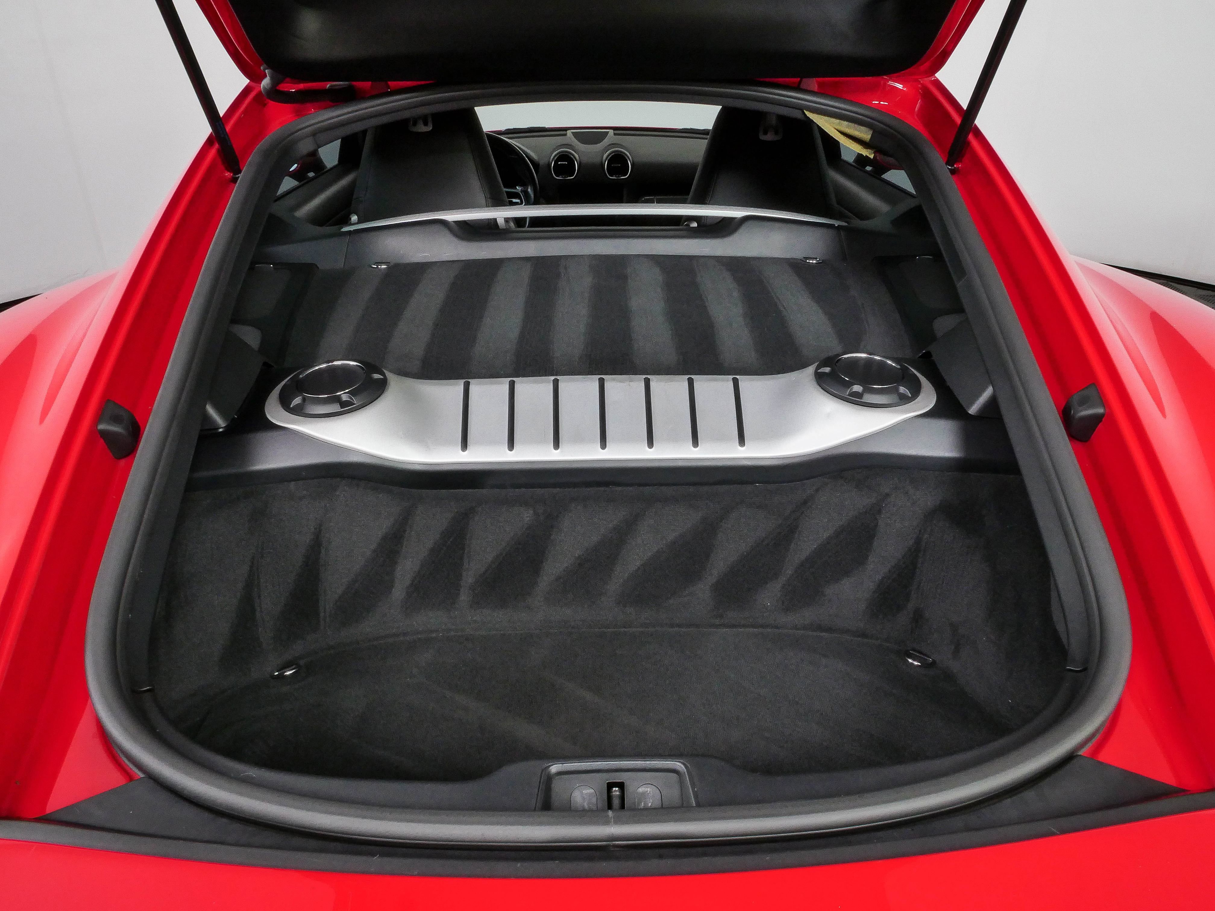 Certified 2018 Porsche 718 Cayman RWD image 29