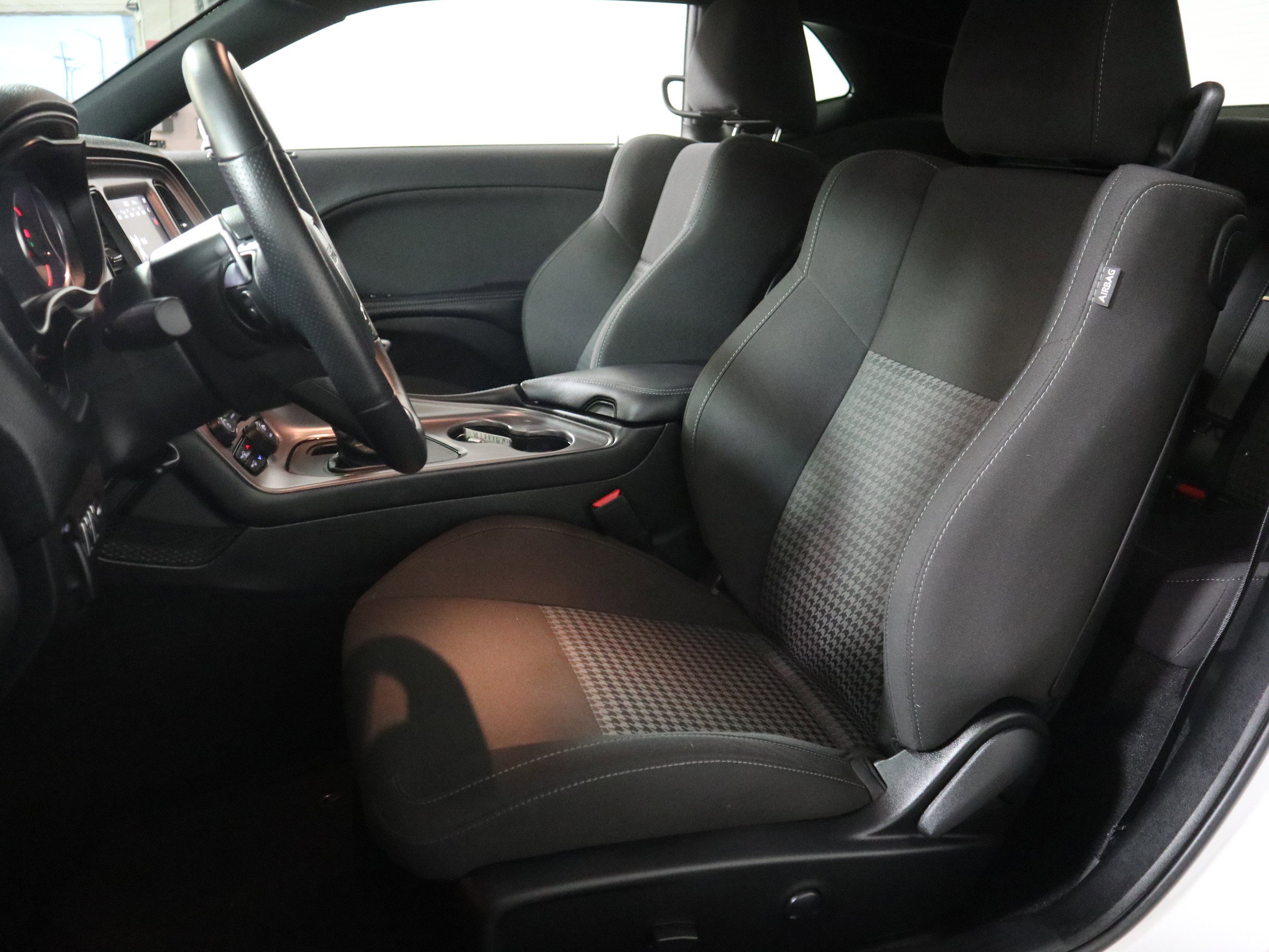 Used 2023 Dodge Challenger R/T Scat Pack image 21