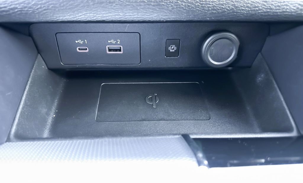 Used 2023 Mitsubishi Outlander SEL image 24