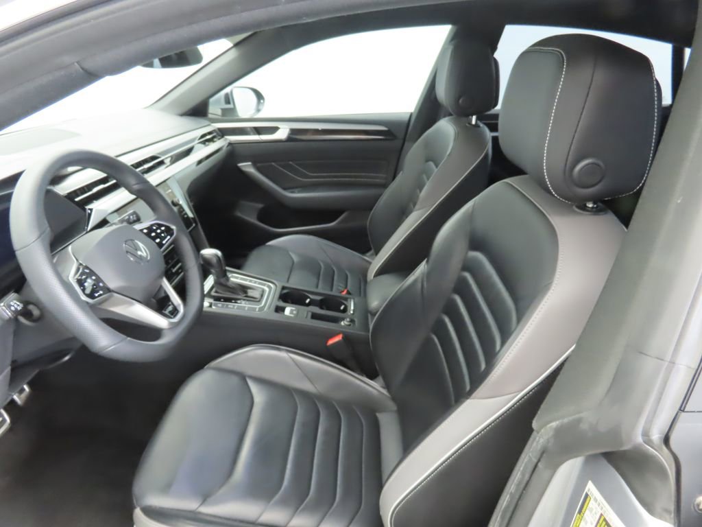 Used 2021 Volkswagen Arteon SEL image 17