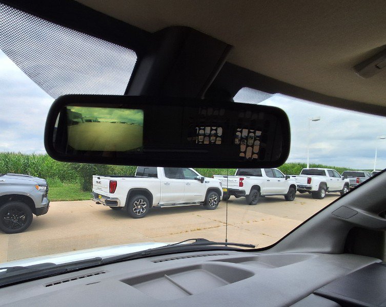 Used 2020 Chevrolet Express 2500 w/ Safety Package RWD image 19
