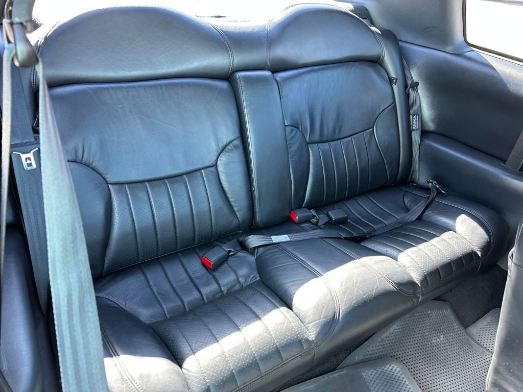 Used 1995 Chevrolet Monte Carlo Z34 FWD image 19