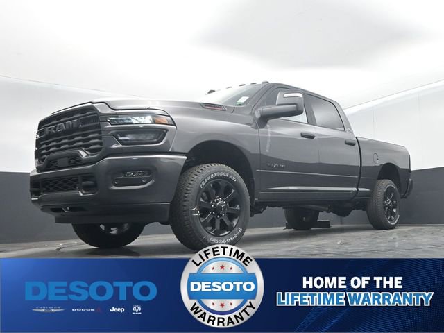 New 2026 RAM 2500 Big Horn image 42