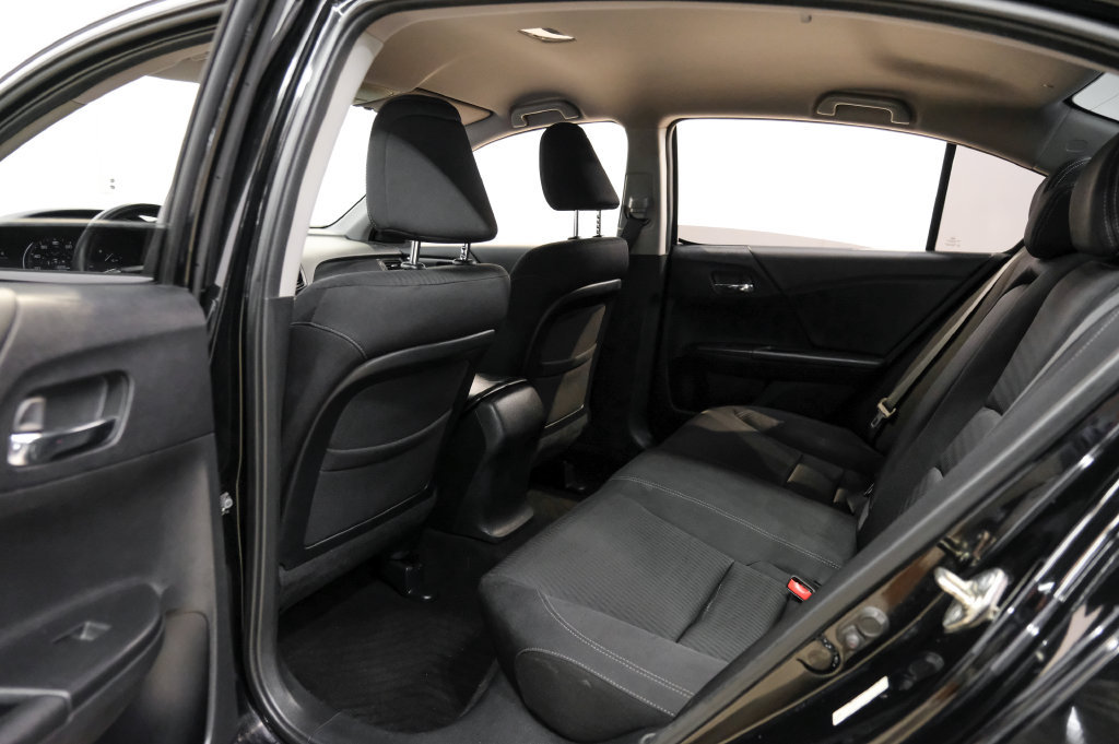 Used 2014 Honda Accord Sport image 41