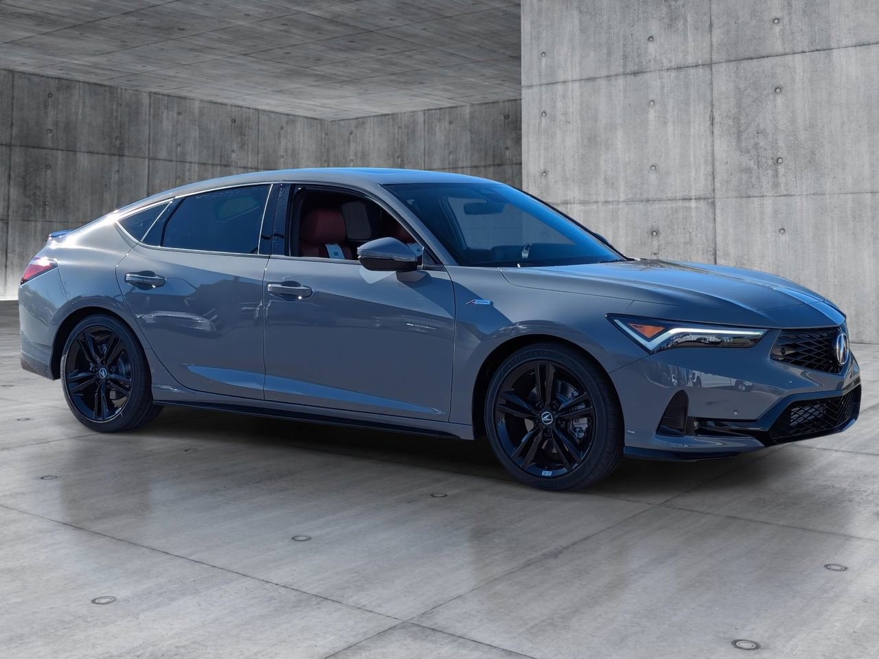 New 2026 Acura Integra A-Spec FWD image 7