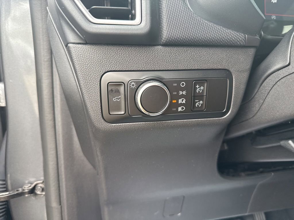 Used 2024 Ford Bronco Sport Big Bend image 30