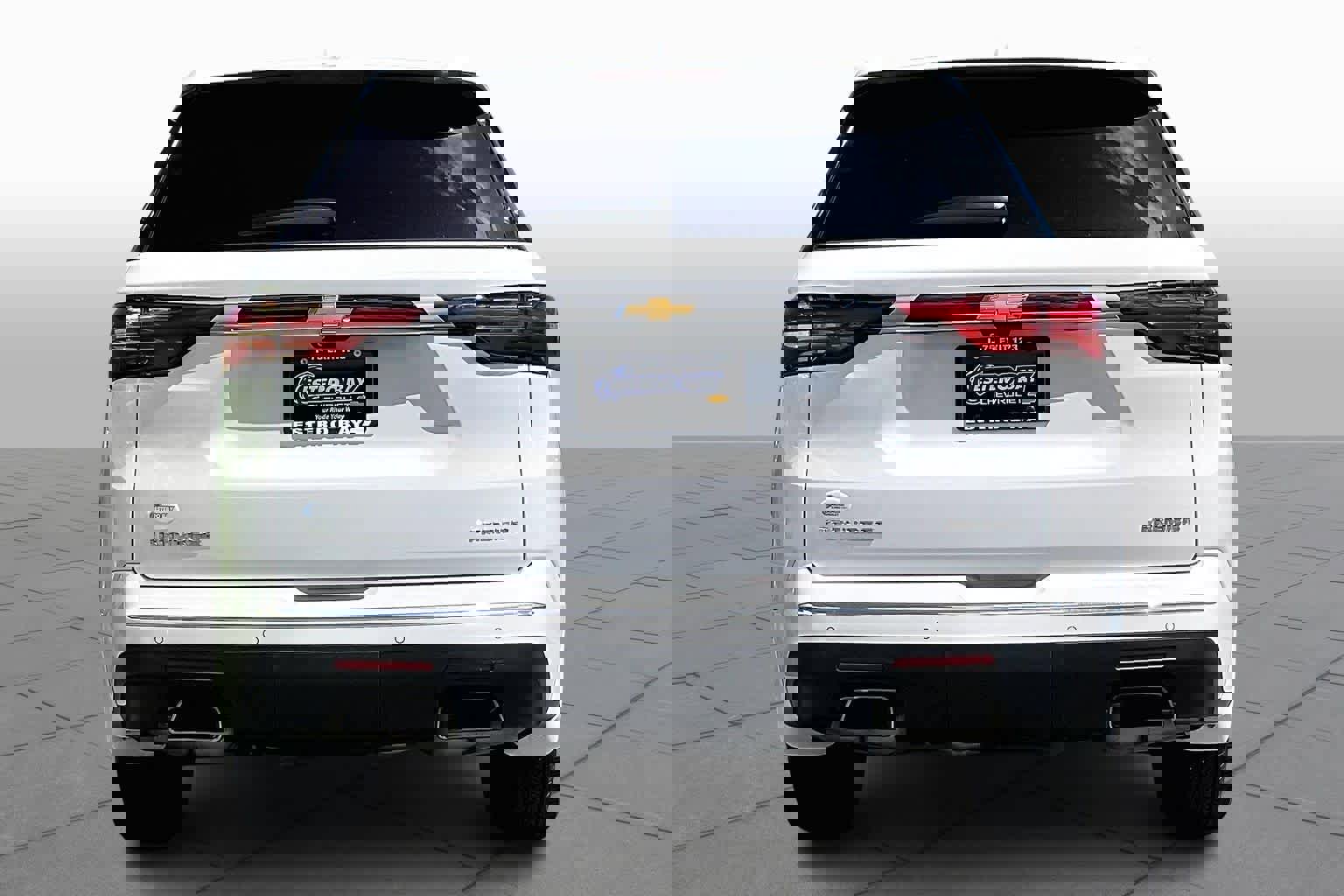 Certified 2022 Chevrolet Traverse Premier image 5