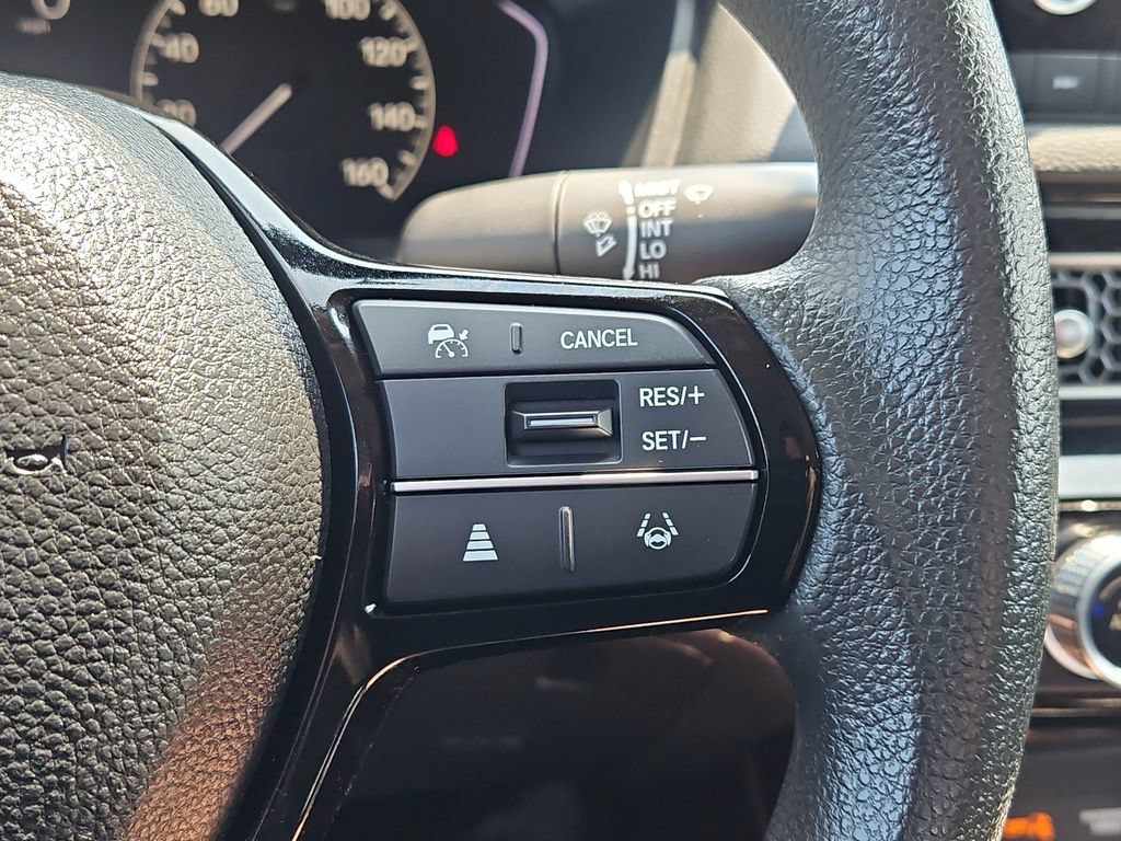 Certified 2024 Honda Civic LX image 20