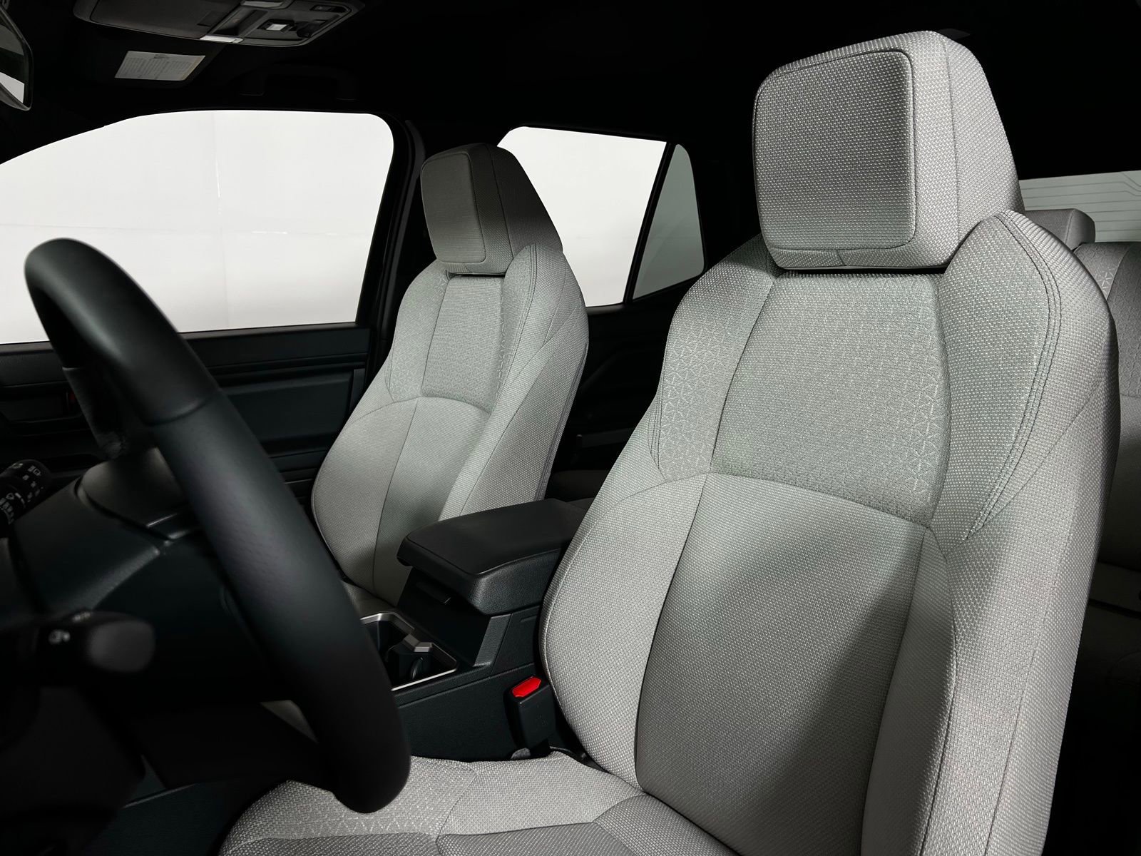 Certified 2026 Toyota 4Runner SR5 image 13