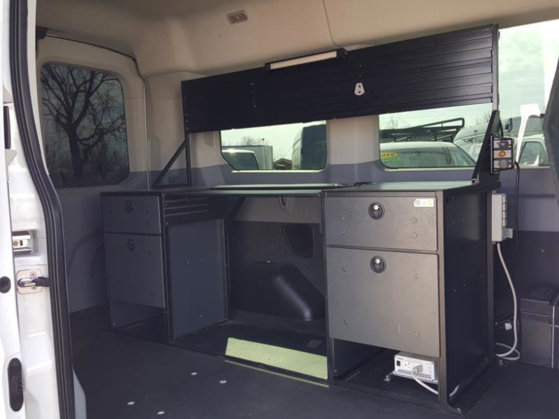 Used 2017 Ford Transit 150 XLT RWD image 13