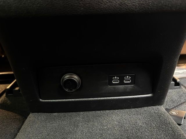 Certified 2026 BMW X5 xDrive40i w/ M Sport Package image 23