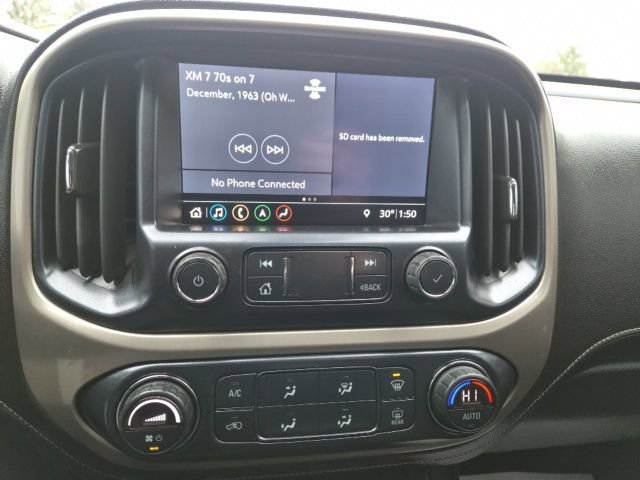 Used 2019 GMC Canyon Denali image 19