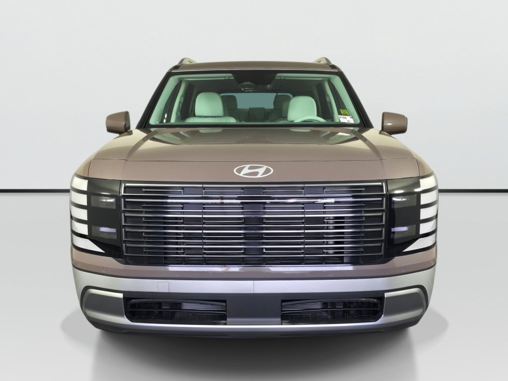Used 2026 Hyundai Palisade SEL AWD/4WD image 9
