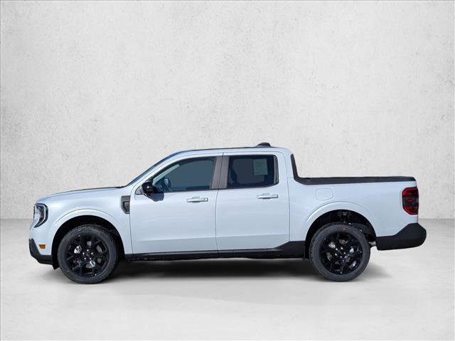 New 2026 Ford Maverick Lariat w/ Black Appearance Package image 9