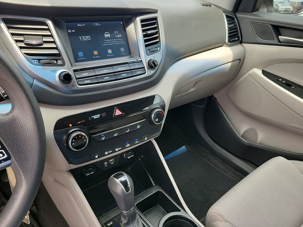 Used 2018 Hyundai Tucson SEL AWD/4WD image 20