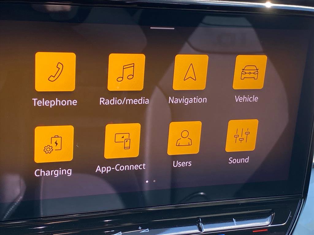 Certified 2023 Volkswagen ID.4 S RWD image 14