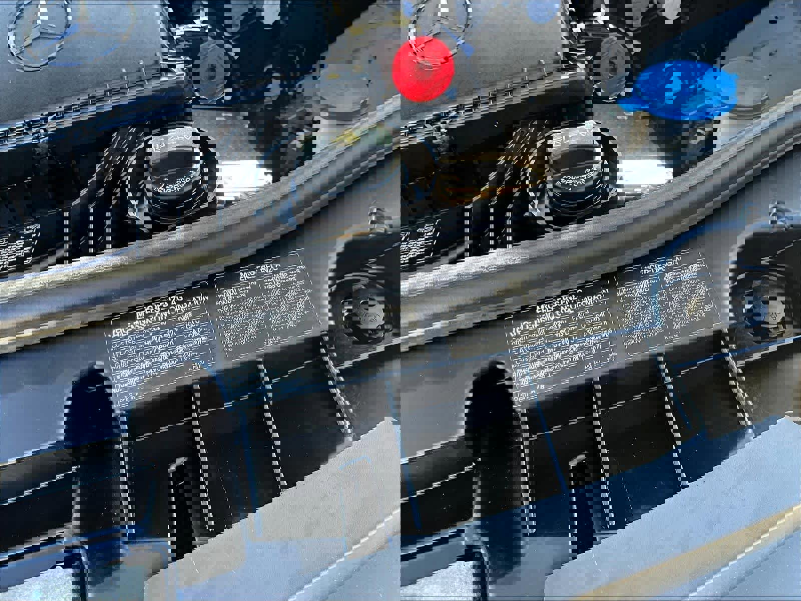 Used 2023 Mercedes-Benz Sprinter 2500 image 32