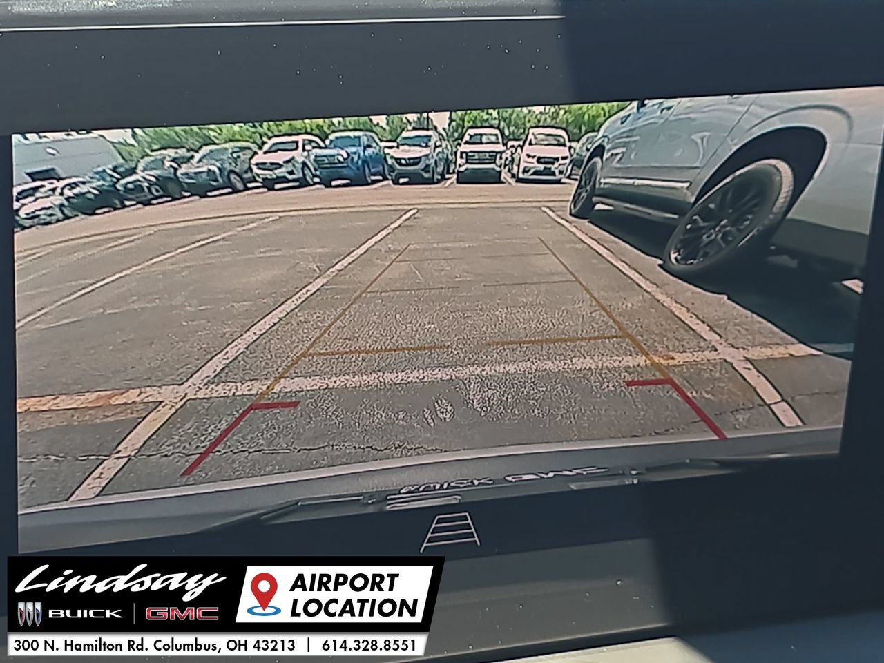 New 2026 Buick Encore GX Preferred w/ Comfort Package FWD image 15