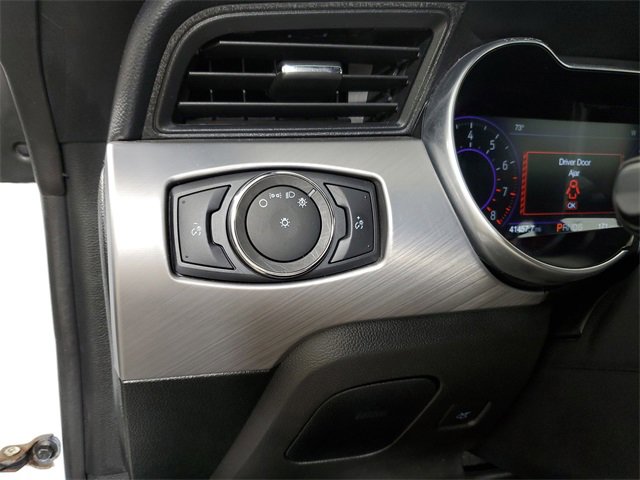 Used 2023 Ford Mustang Premium w/ Equipment Group 201A image 20