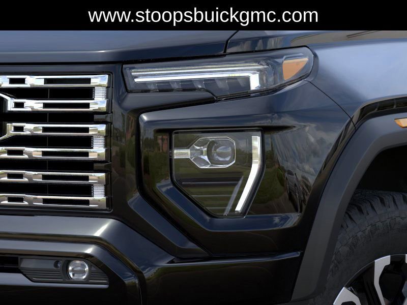 New 2026 GMC Canyon Denali image 10