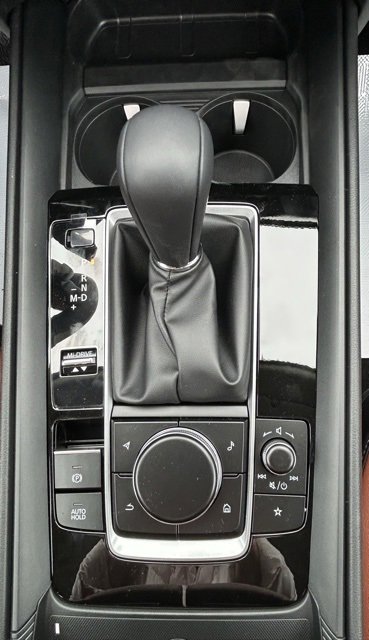 New 2026 MAZDA CX-50 Meridian Edition w/ Weather Package image 13