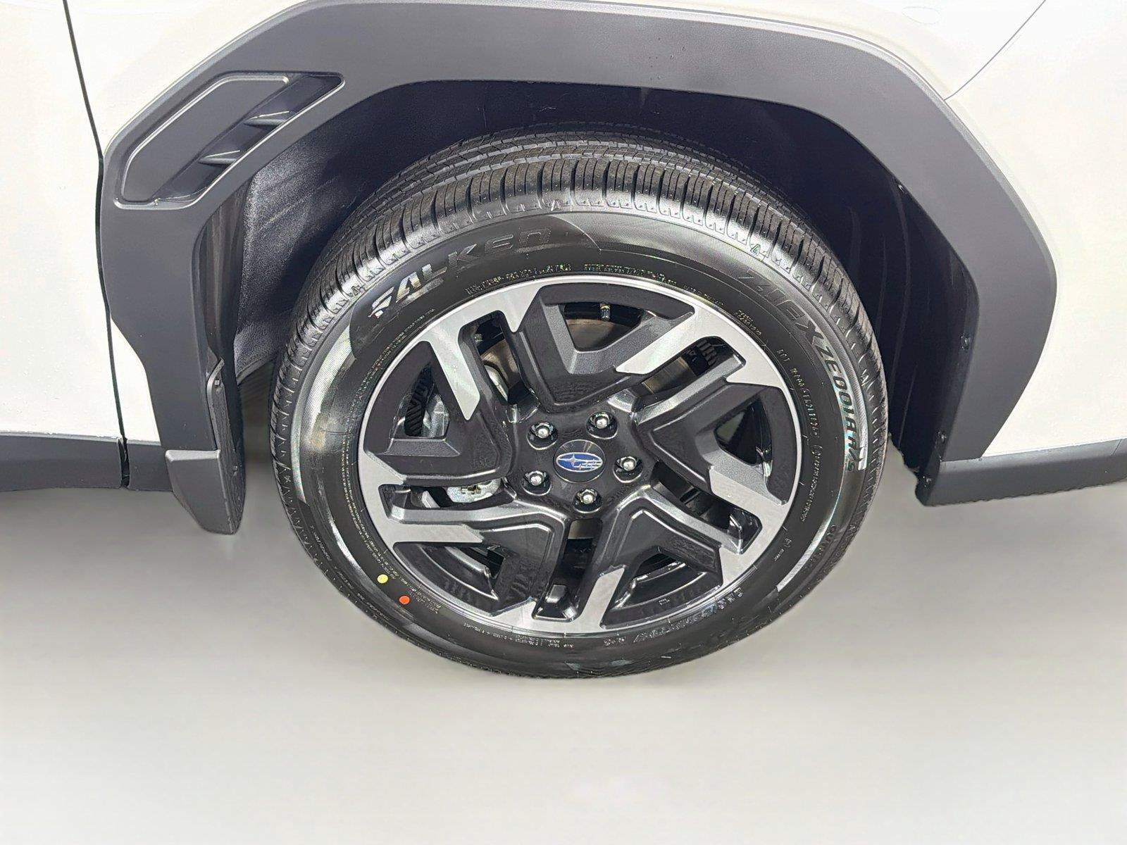 New 2026 Subaru Forester Limited AWD/4WD image 34