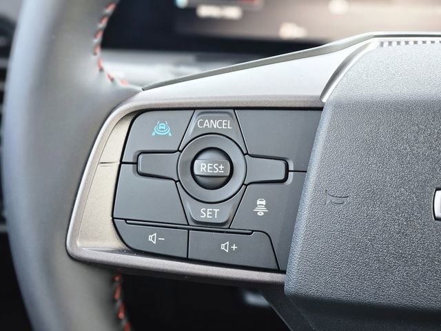 New 2026 Nissan Sentra SR w/ SR Premium Package image 16