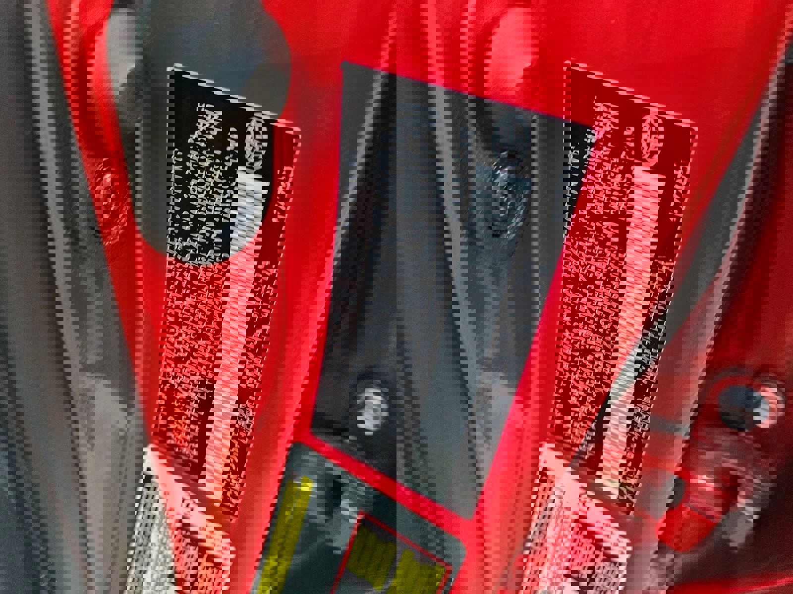 Used 2024 Toyota Camry SE image 32