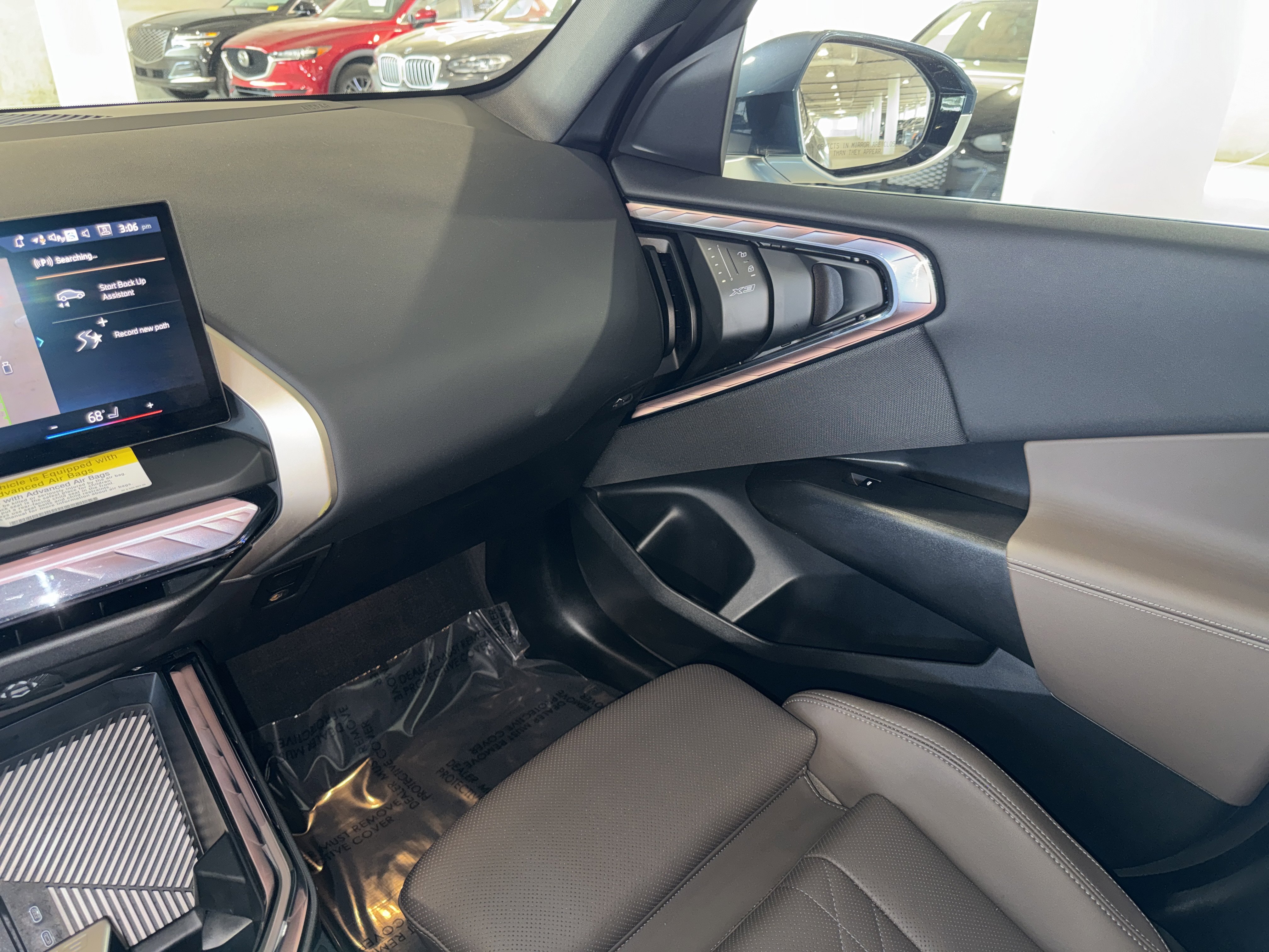 Certified 2025 BMW X3 xDrive30i w/ Premium Package image 29