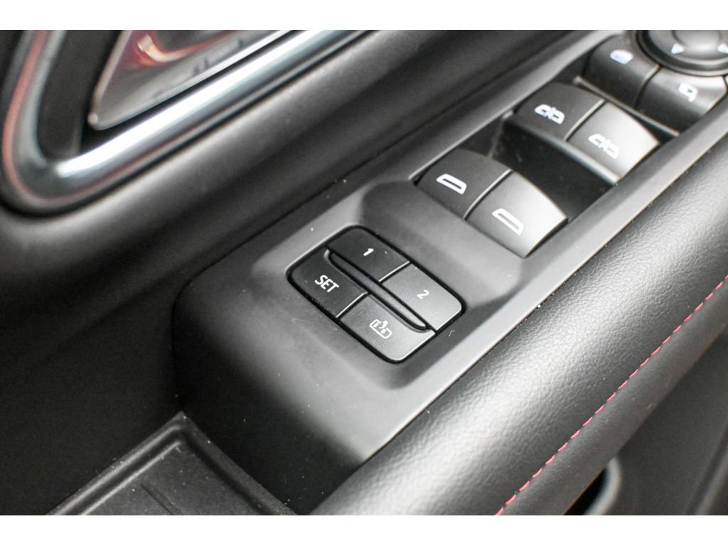 Used 2024 Chevrolet Tahoe RST w/ Luxury Package image 34